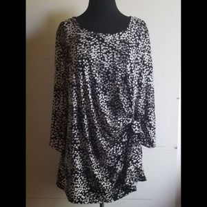 Avenue Semi-Formal/Formal Blouse